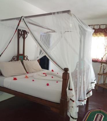 The Dream Garden Bungalow