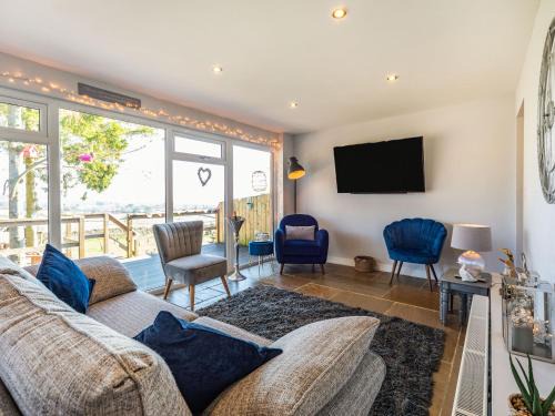 The Duck House At Huntercrook