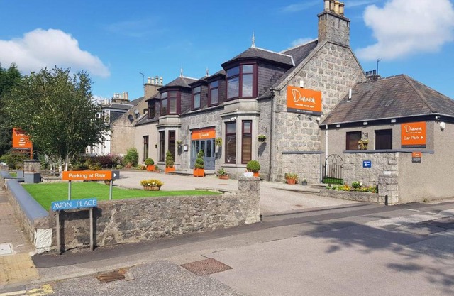 The Dunavon