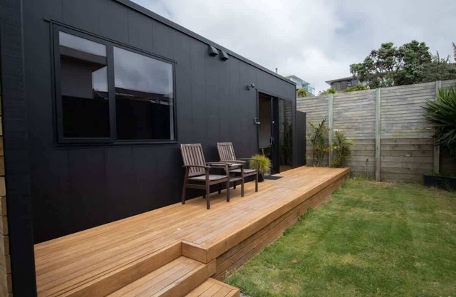The Dunes At Fitzroy Beach - Unit 2