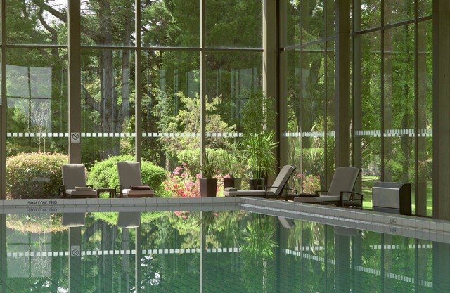 The Dunloe Hotel & Gardens