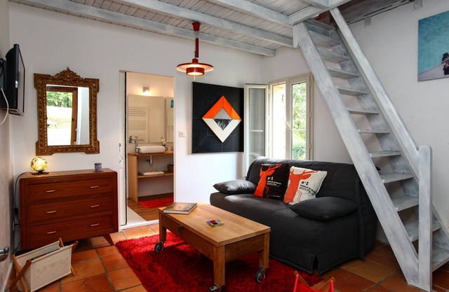 The DUPLEX - Domaine de l'Ô