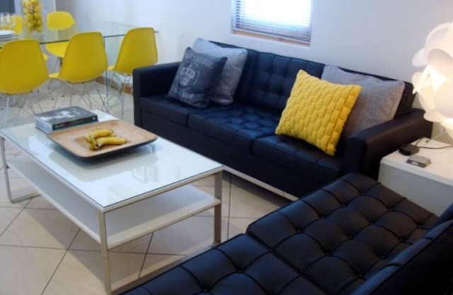 The Durham in the heart of Glenelg