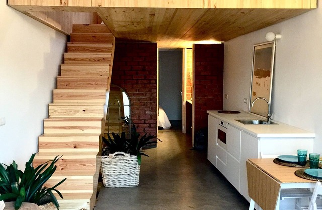 The Dutch your home in Cercedilla