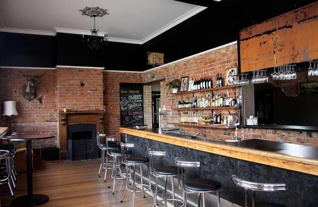 The Eastern Hotel Accommodations