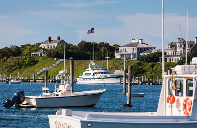 The Edgartown Inn, The Edgartown Collection