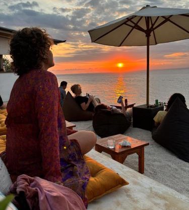 The Edge Lembongan