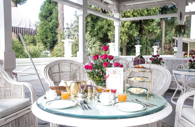 The Elgin, Darjeeling