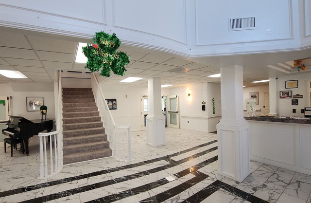 The Enchanted Suites & Residence