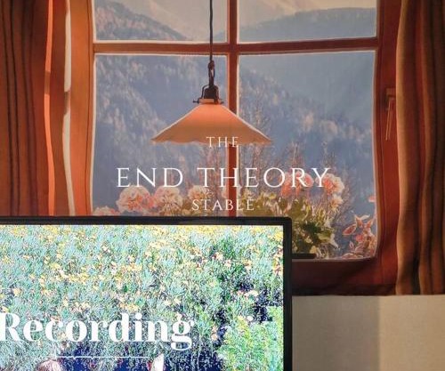 The End Theory