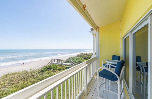 The Endless Summer Beach House