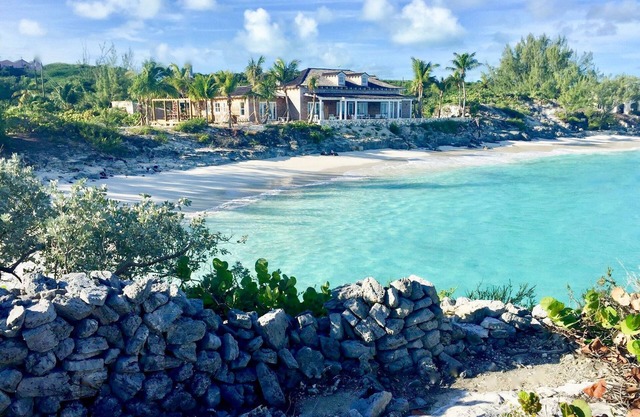 The Exuma Outpost ~ Luxury Resort Rental
