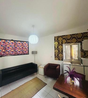 The Fair Havens Suite