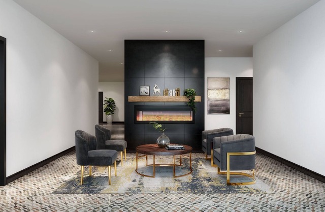 The Fairway - Apartment 218, 2 Bed 2 Bath