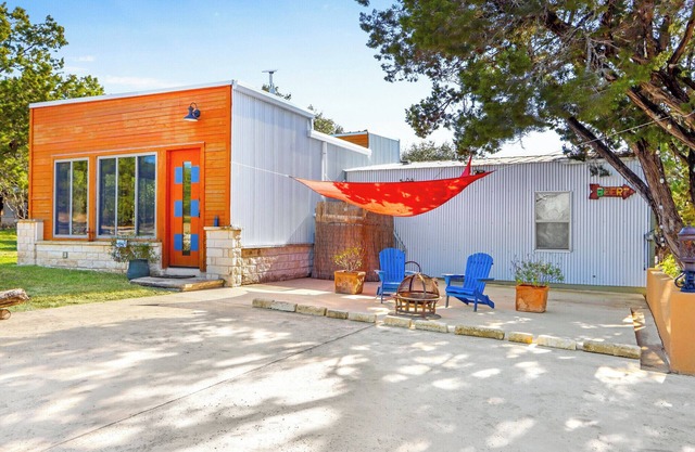 The Family Studio at Starlight Meadow