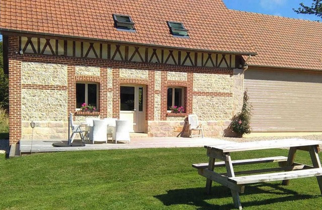 The Farm House