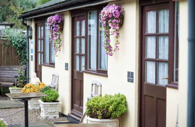 The Farmers Boy Inn Longhope