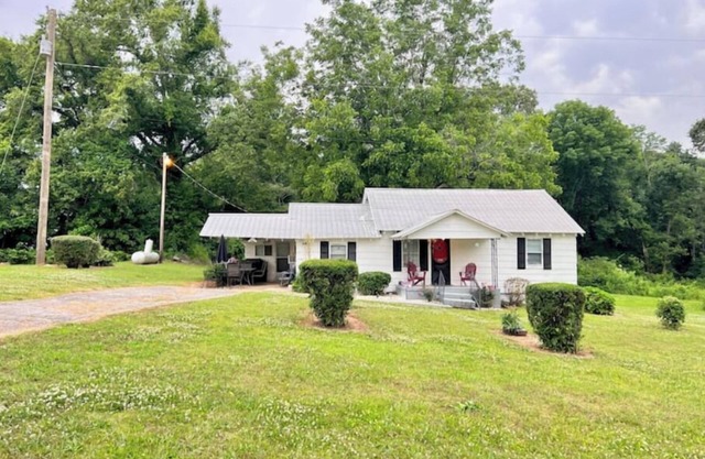 The Fields of Stanton