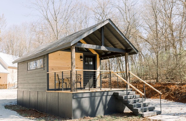 The Firehouse Loft at Sawyers Landing