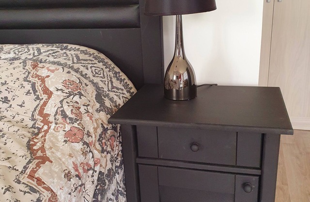 The first 100% real Bed and Breakfast in Arequipa, Peru. B&B The Office
