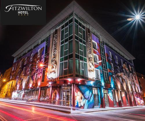 The Fitzwilton Hotel