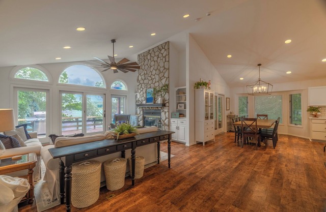 The Flamingo's Nest by Innsbrook Vacations!