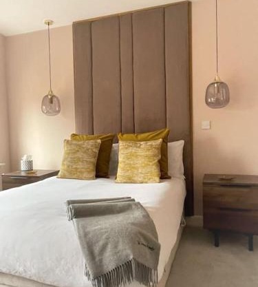 The Flat on Humber Street