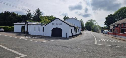 The Forge Cottage 1