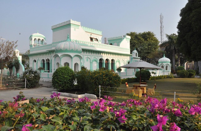 The Fort Nalagarh