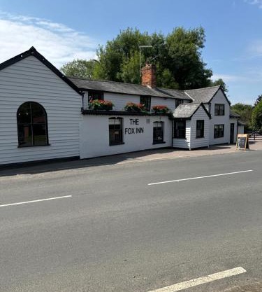 The Fox Inn