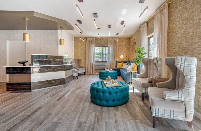 The Freeport Hotel, an Ascend Collection Hotel