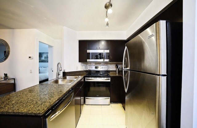 The Front Condominiums