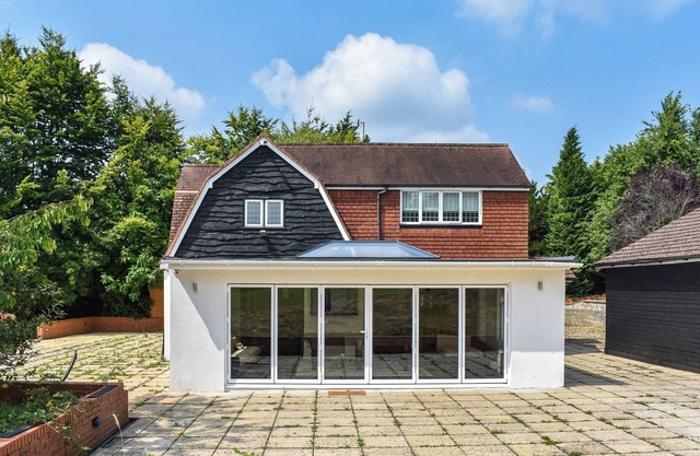 The Gables - UK47818