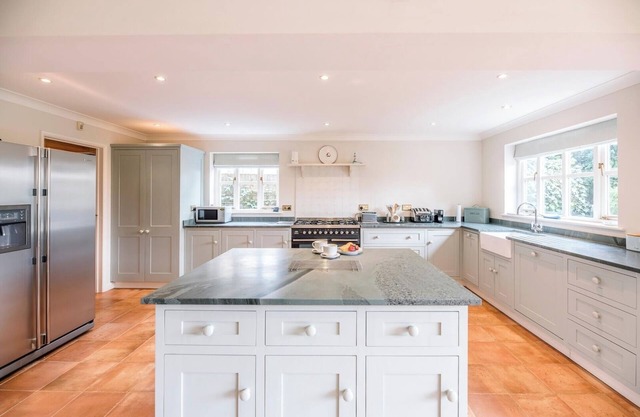 The Gables, Walberswick