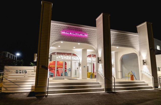 The Gallatin Nashville