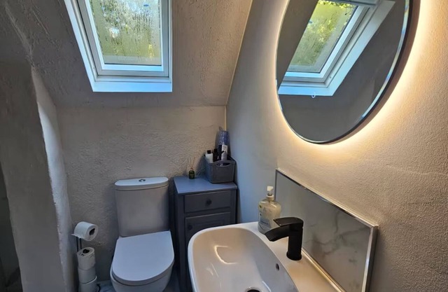 The Gallery Cottage, Castledawson, Mid-Ulster, Northern Ireland