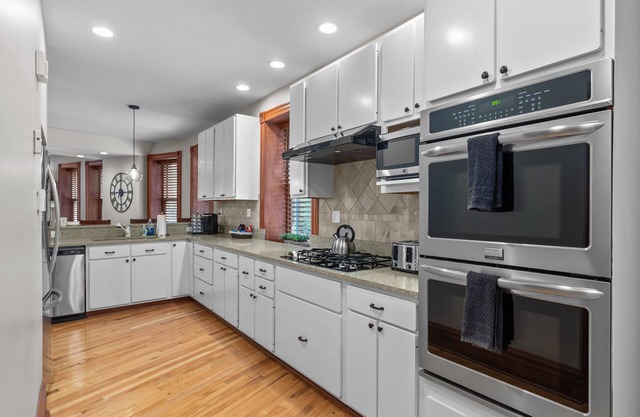 The Game Room Getaway | JZ Vacation Rentals