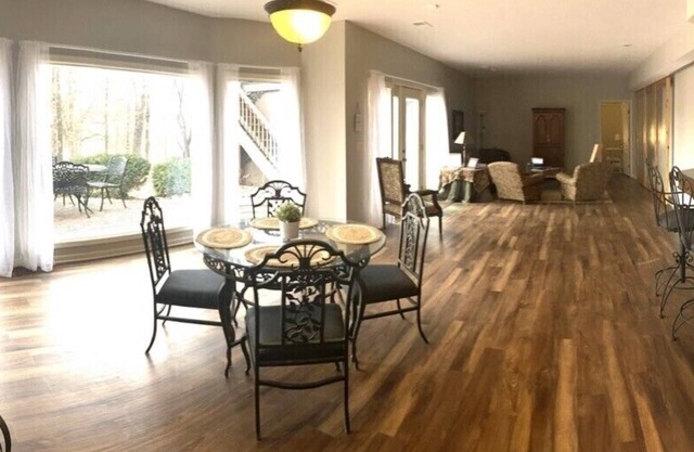 The Garden Suite