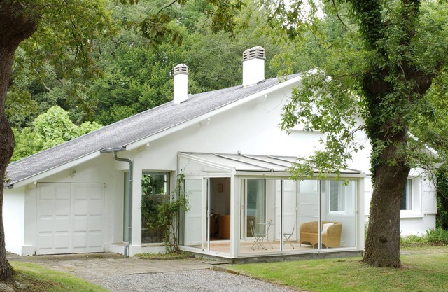 The Gatehouse - Clos Mirabel