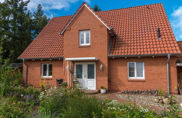 The gateway to the islands - Apartment in Husum / Hockensbüll