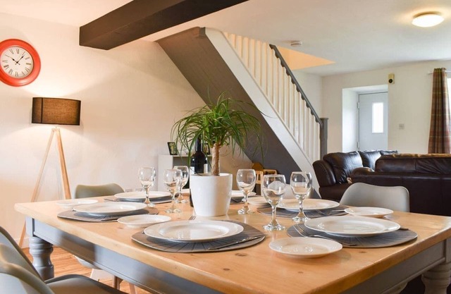 The Stable - 2 Bedroom