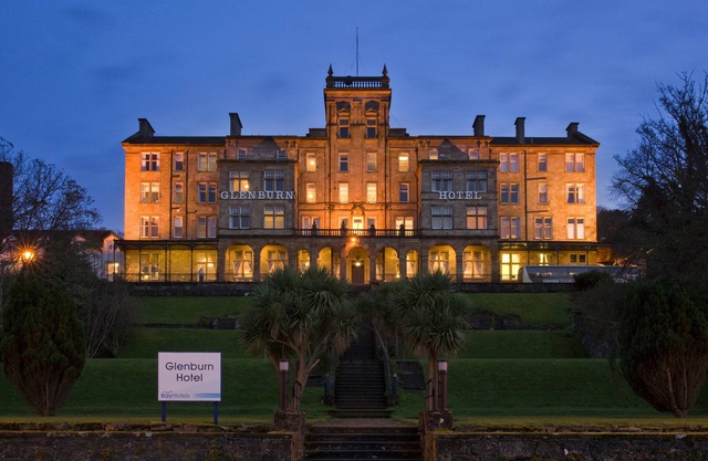 The Glenburn Hotel