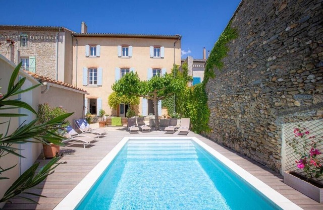 The good life in The Sunny South of France 🇫🇷