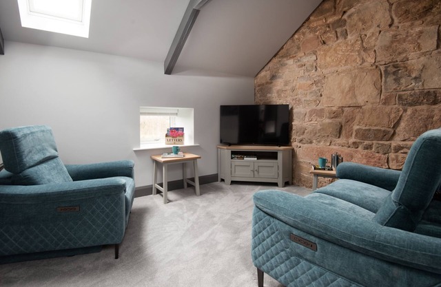 The Granary 1 Bed Apartment