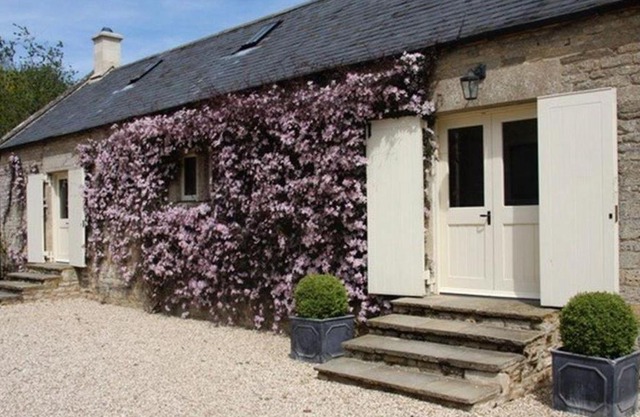 The Granary