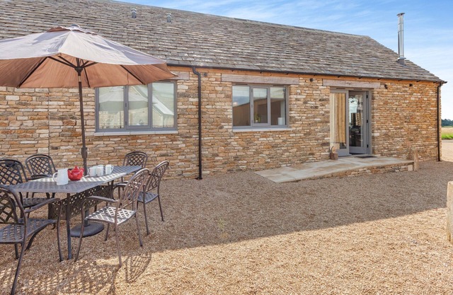 The Granary - UK44454