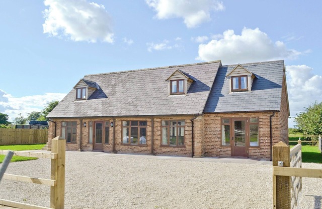 The Granary - W43949