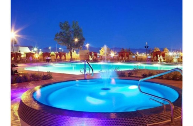 The Grand King with Spectacular View