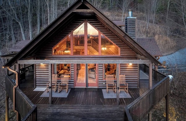 The Great Escape Summ