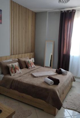 The Guest Apartment 2025